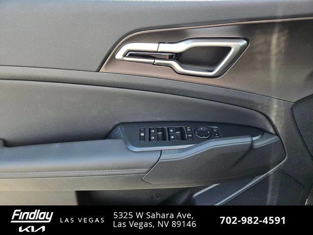 New 2026 Gray Kia EX image 16