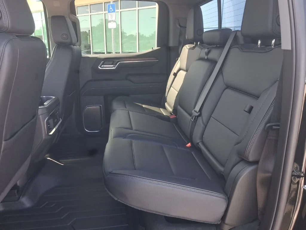 Used 2026 Black GMC Denali image 28