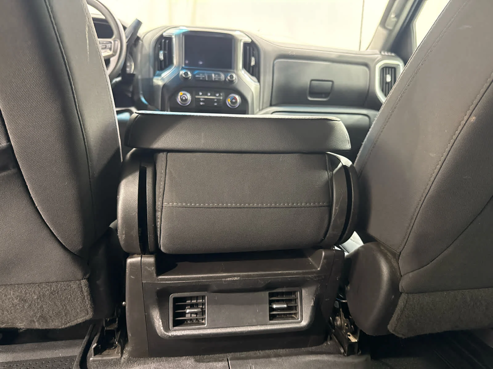 Used 2020 BLACK Chevrolet LT image 13