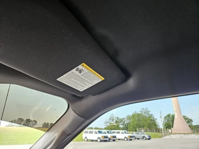 Used 2023 White Ford XL image 21