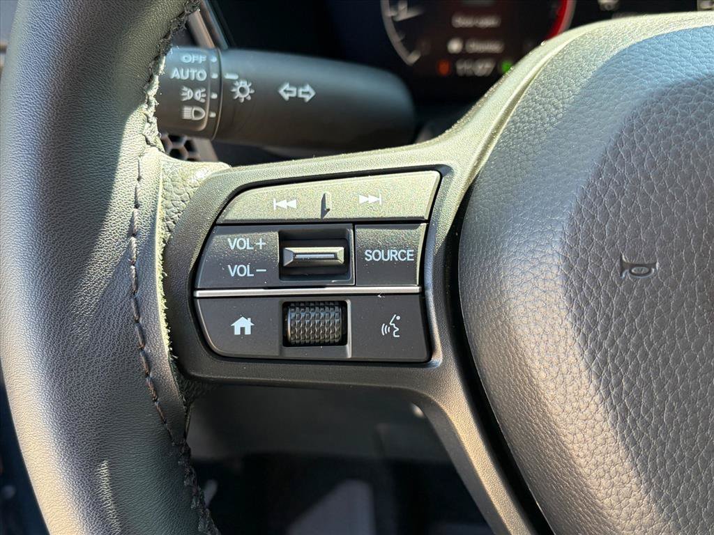 2024 Honda CR-V EX - Photo 41