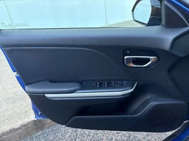 Used 2025 Blue Kia GT-Line image 23