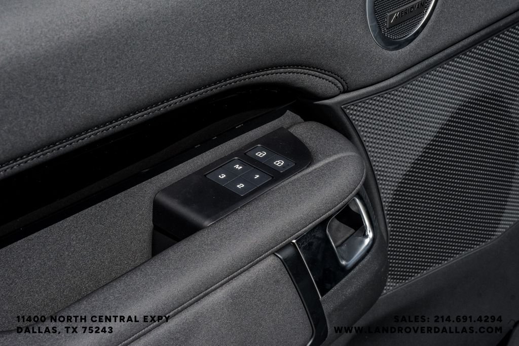 New 2026 Carpathian Gray Land Rover S image 54