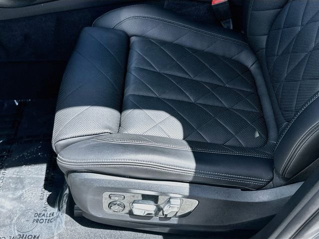 Certified Used 2025 Gray BMW sDrive40i image 20