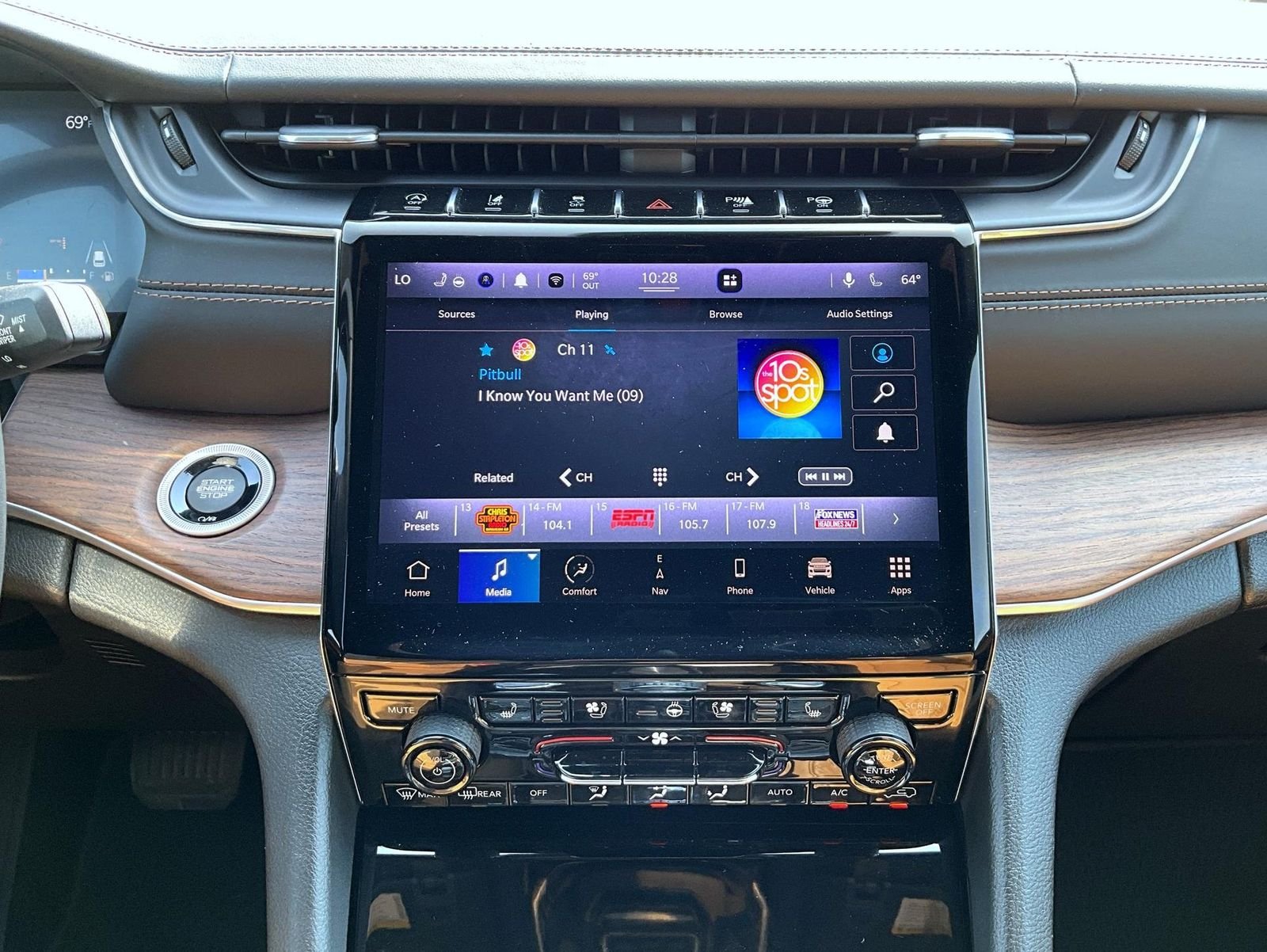 2022 Jeep Grand Cherokee Summit - Photo 12
