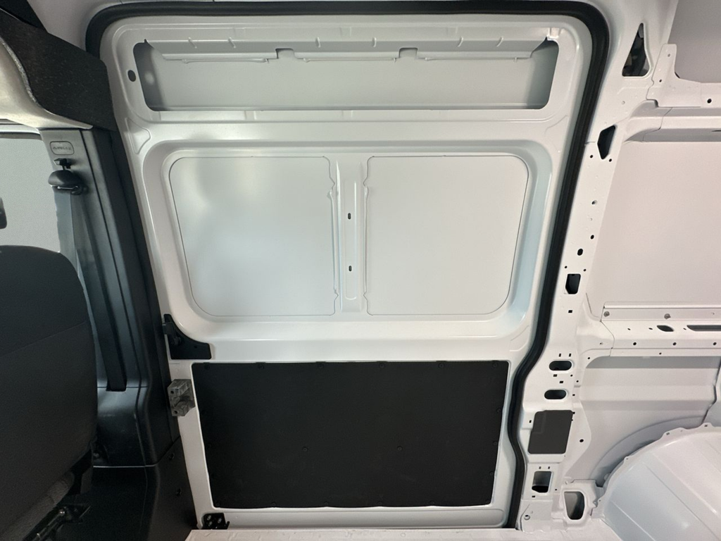 New 2026 Bright White Clear-Coat Exterior Paint RAM Base image 26