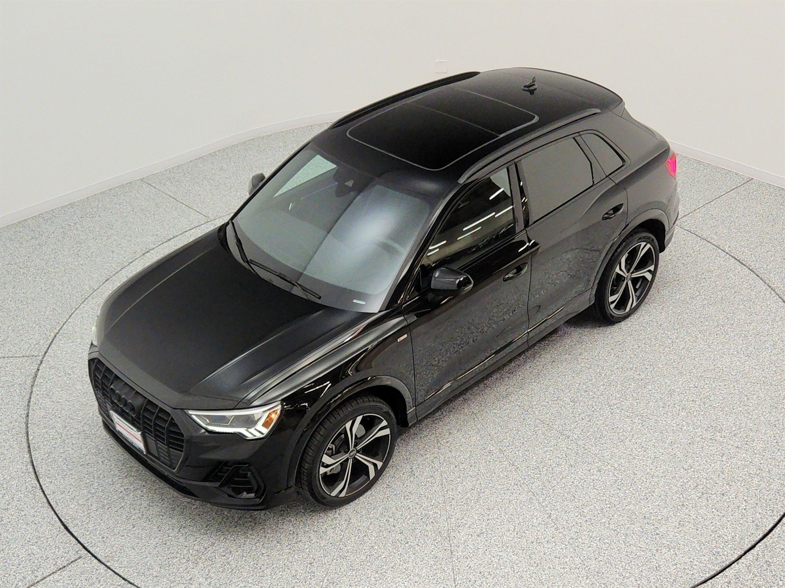 Used 2023 Mythos Black Metallic Audi S line Premium Plus 45 TFSI quattro image 22