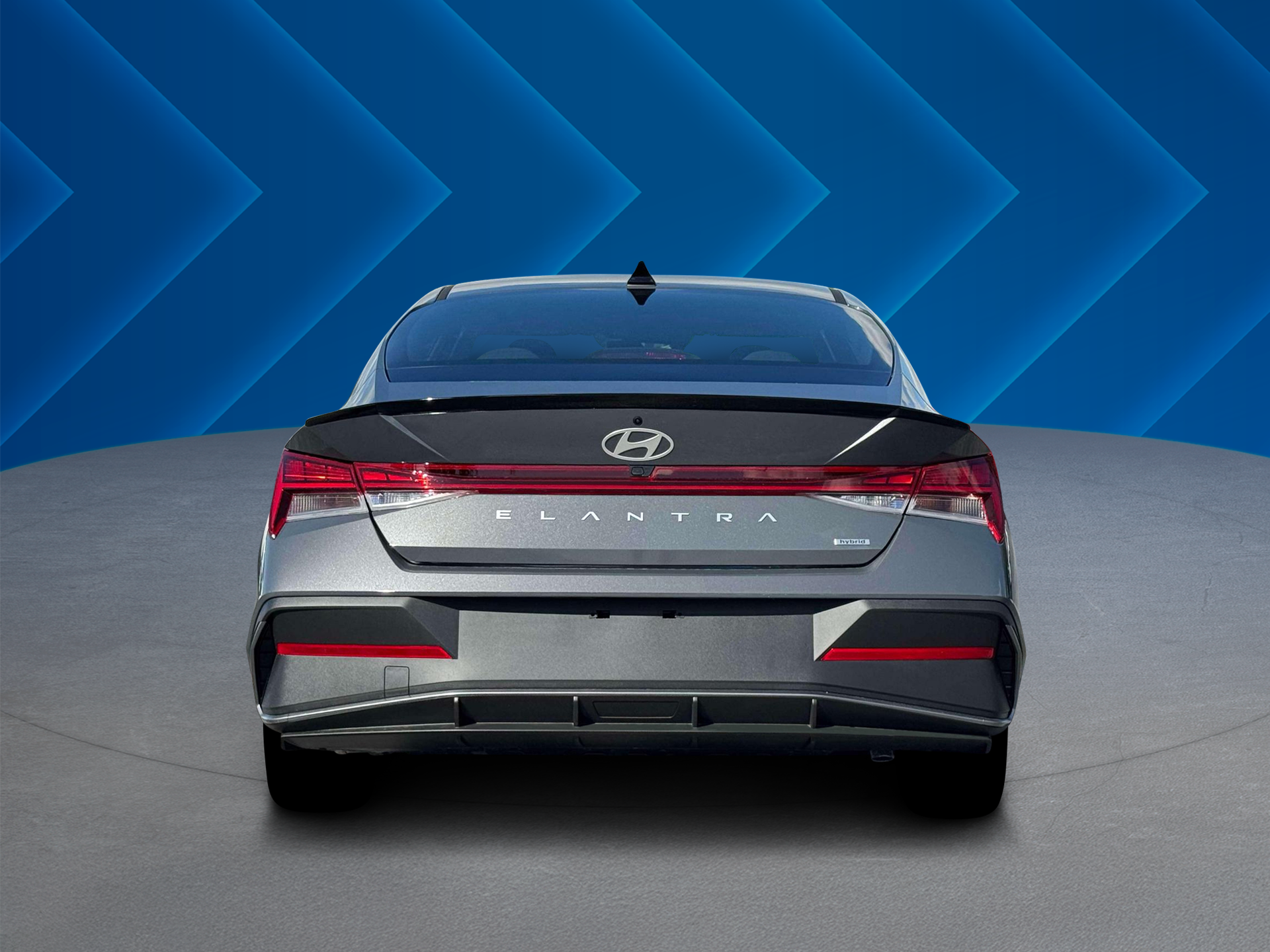 New 2026 Ecotronic Gray Hyundai SEL Sport image 26