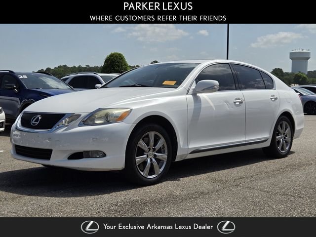 2009 Lexus GS 350 350 AWD's photo