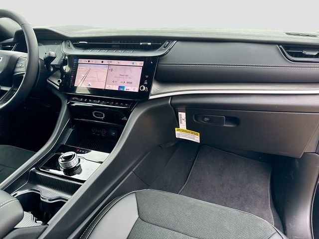 New 2026 Black Jeep Laredo Altitude image 34
