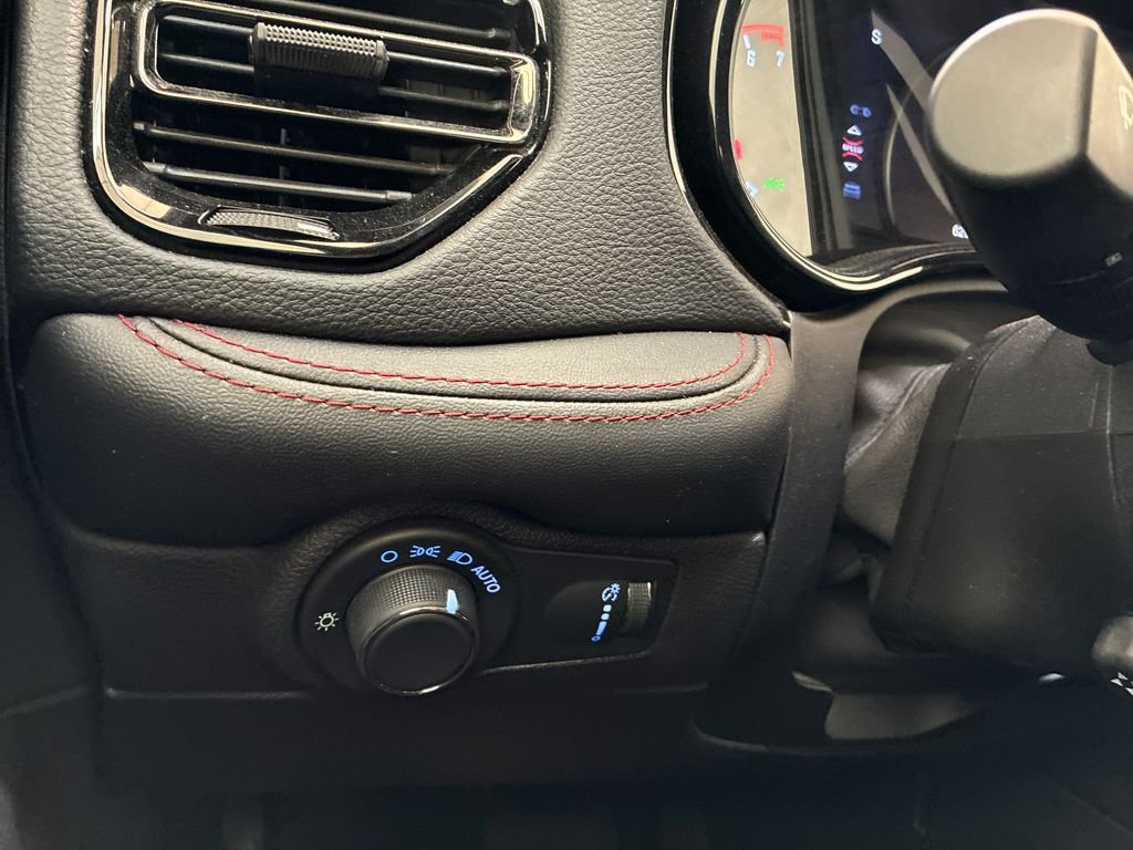 Used 2024 Black Dodge GT Plus image 29