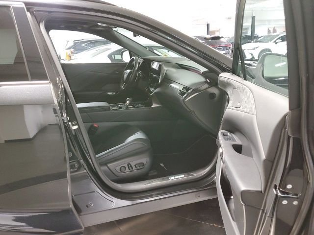 Certified Used 2023 CAVIAR Lexus 500h F SPORT Performance image 26