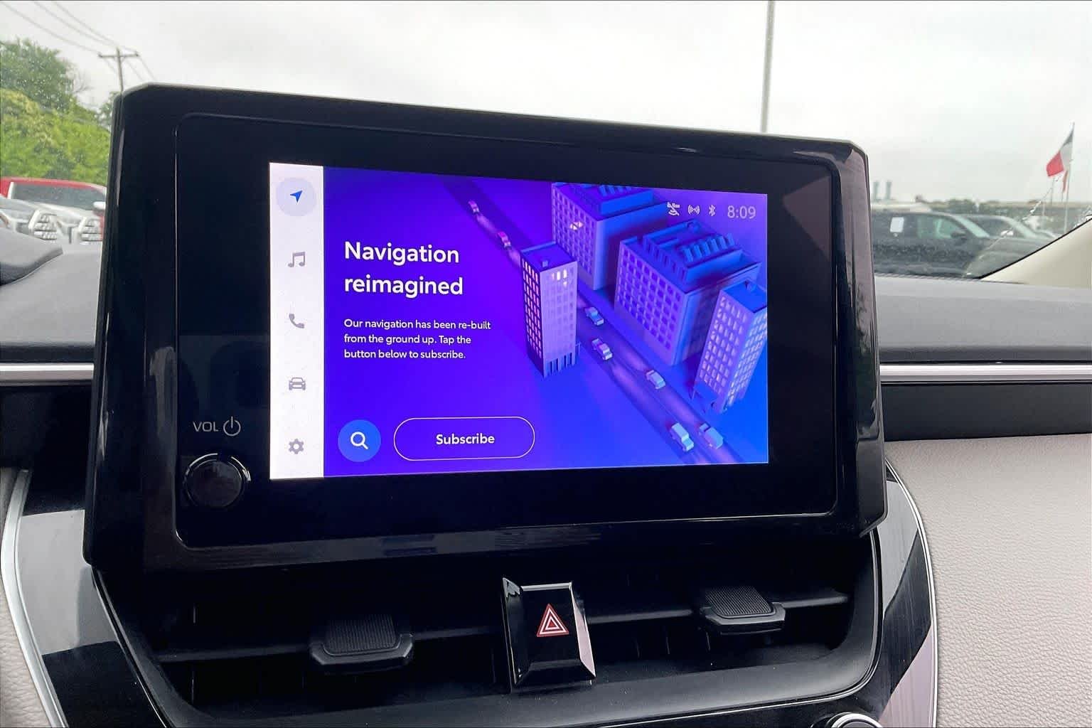 Used 2024 Underground Toyota LE image 31
