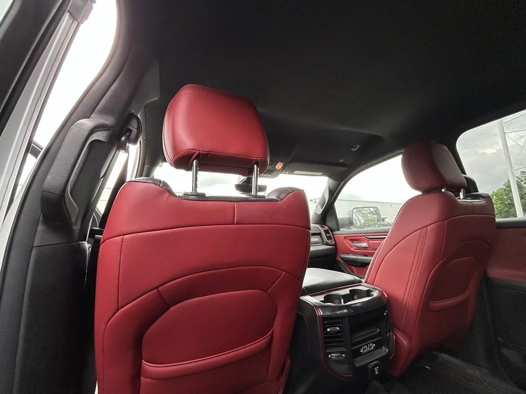 Used 2020 White Ram Rebel image 27