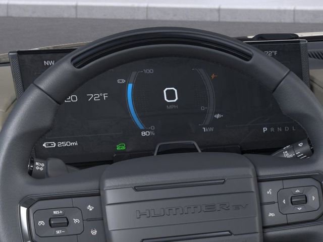 New 2026 Graphite Blue Metallic GMC 2X image 18