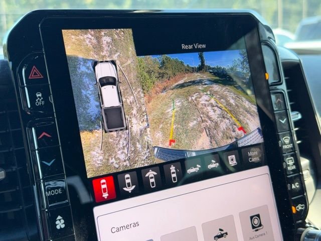 2025 RAM 3500 Laramie - Photo 25