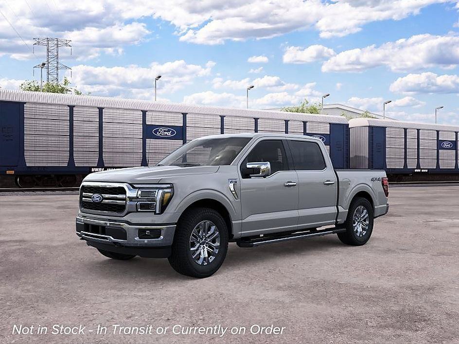 New 2026 Avalanche Ford Lariat® image 1