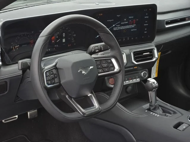 2025 Ford Mustang GT Premium Fastback - Photo 30