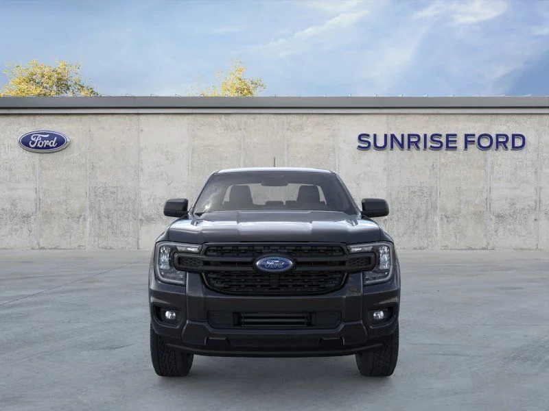 New 2026 Shadow Black Ford XL image 6