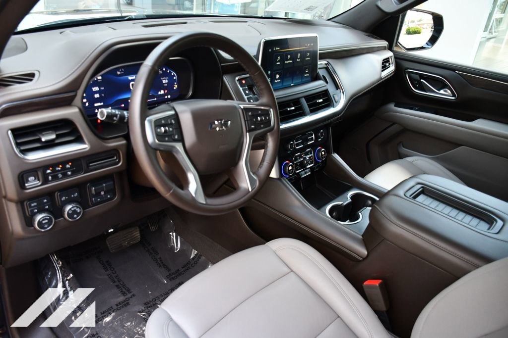 2023 Chevrolet Tahoe Z71 - Photo 22