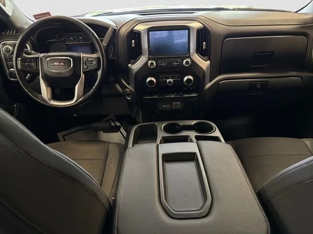Used 2019 Onyx Black GMC Elevation image 11