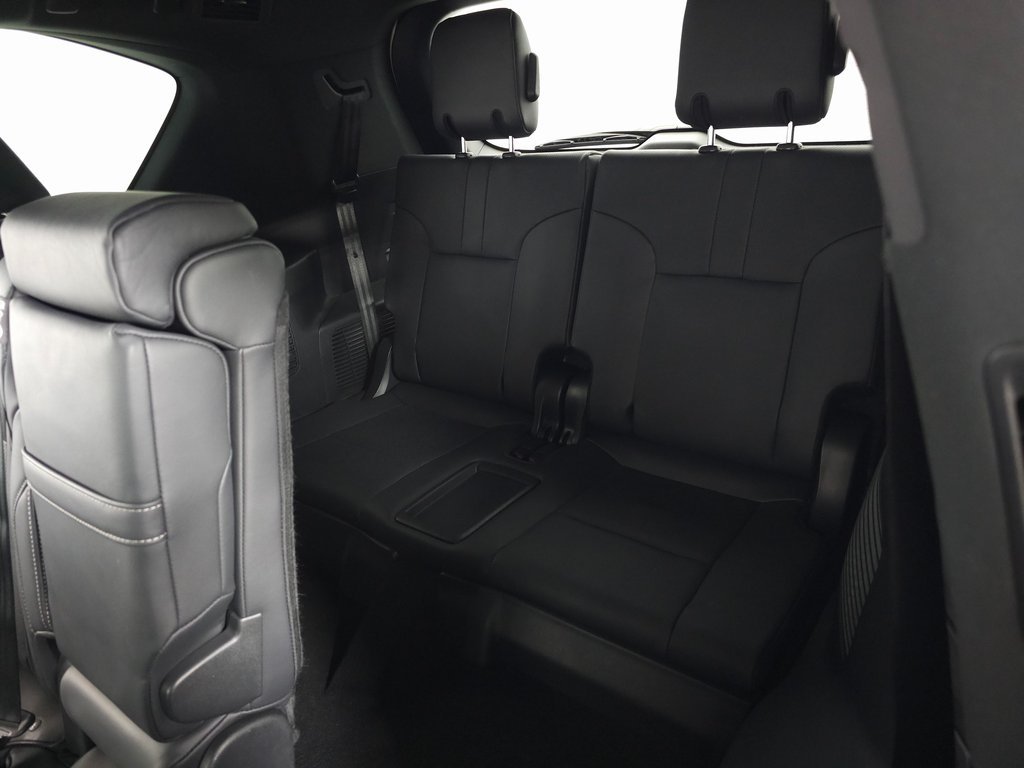 2025 LEXUS LX - Image 40