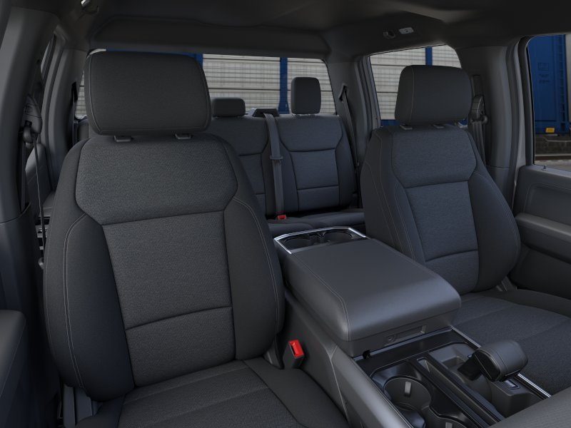 New 2026 Avalanche Ford XLT image 10