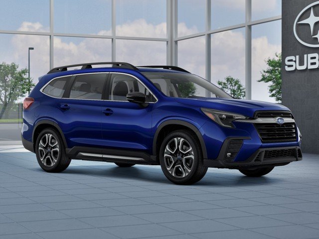 2026 Subaru Ascent Limited 7 Passenger's photo