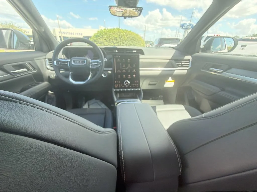 2027 GMC Terrain Elevation - Photo 10