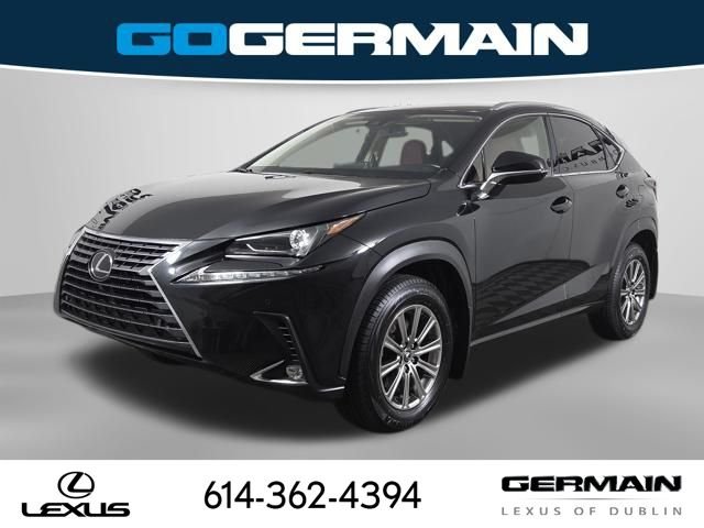 2021 Lexus NX 350 300 AWD's photo