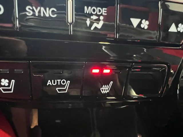 New 2026 Platinum White Pearl Acura A-Spec image 25