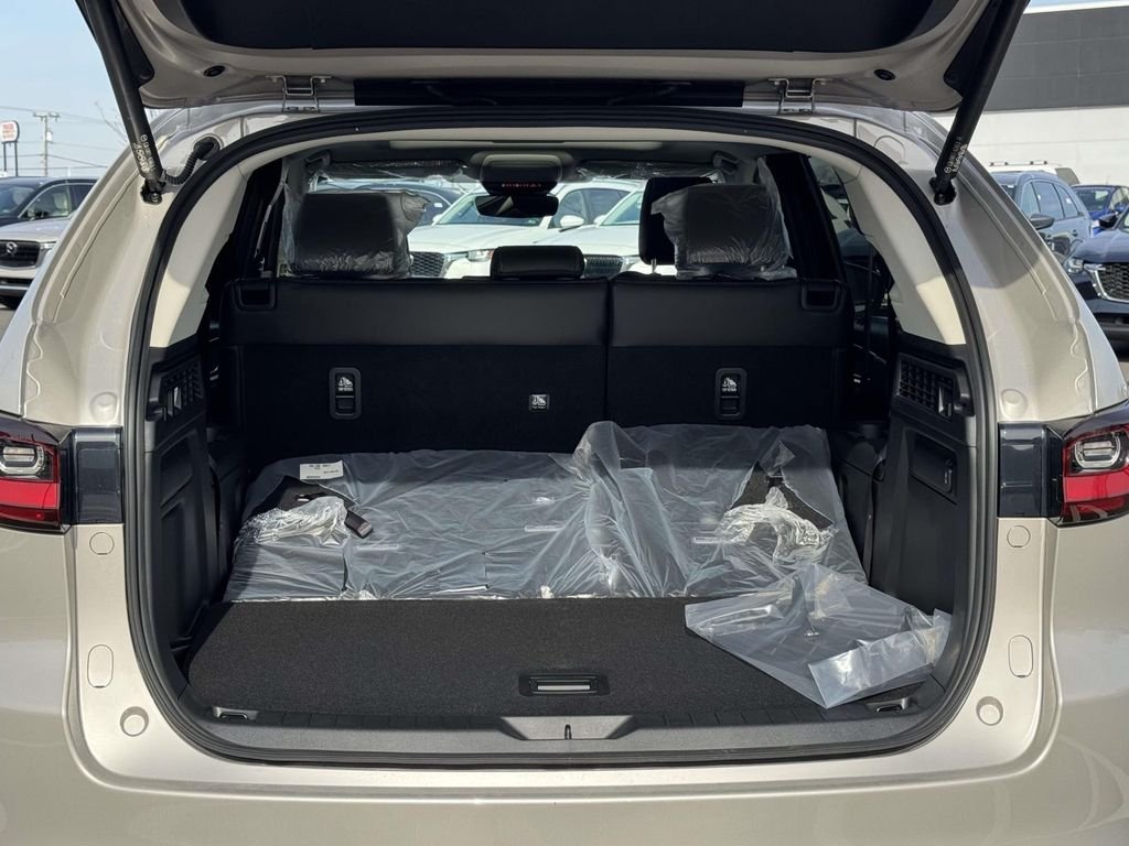 2026 Mazda CX-90 Preferred Package - Photo 29