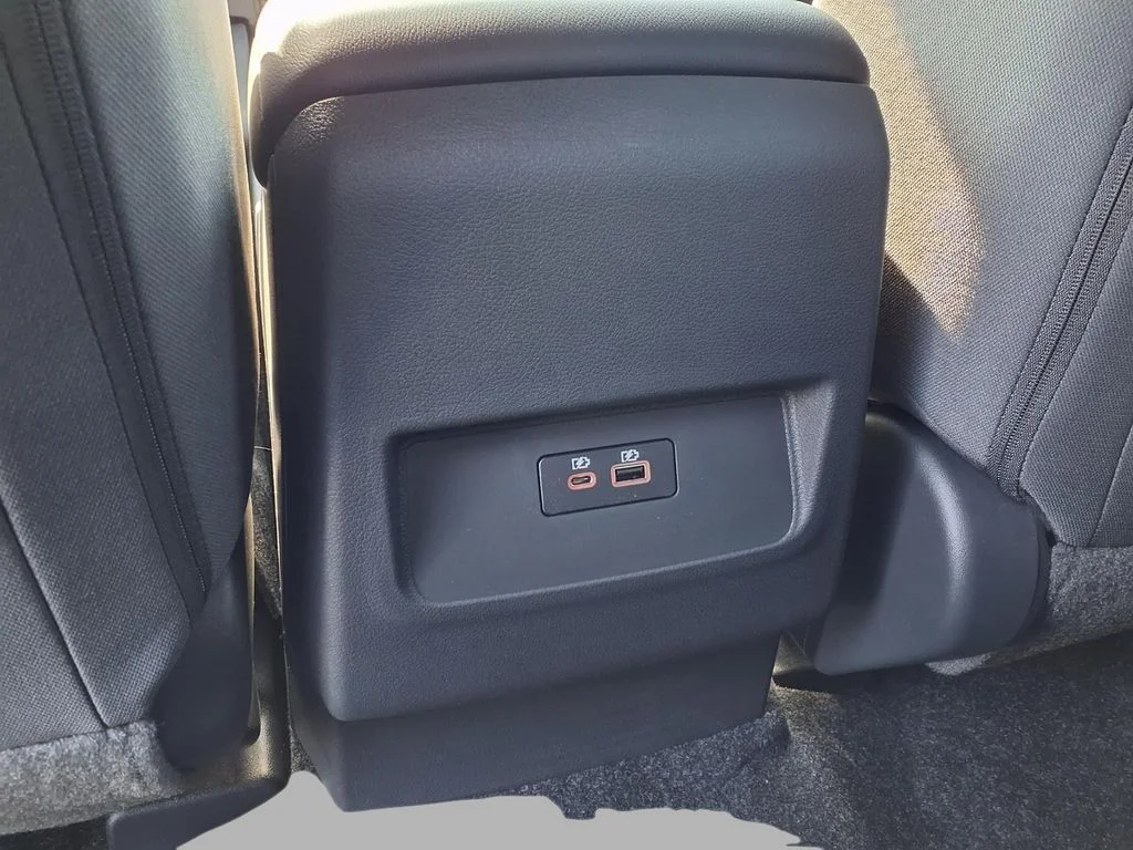 2026 Nissan Frontier SV - Photo 24