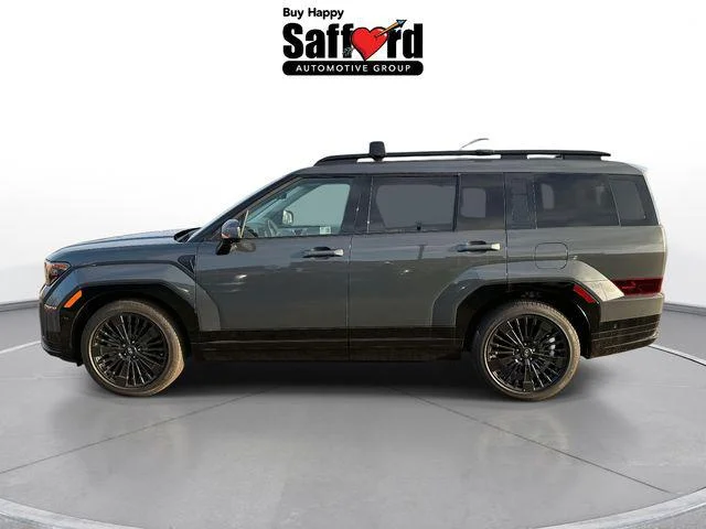 2025 Hyundai Santa Fe Calligraphy - Photo 6