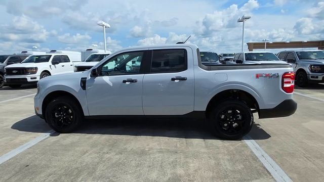 2025 Ford Maverick XLT - Photo 76