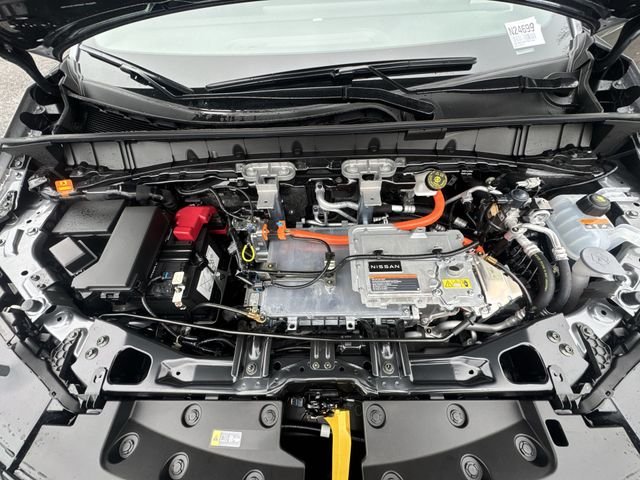 Used 2026 Gray Nissan SV+ image 29
