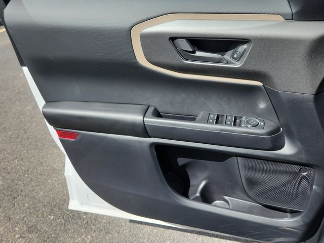2025 Ford Bronco Sport Big Bend - Photo 7