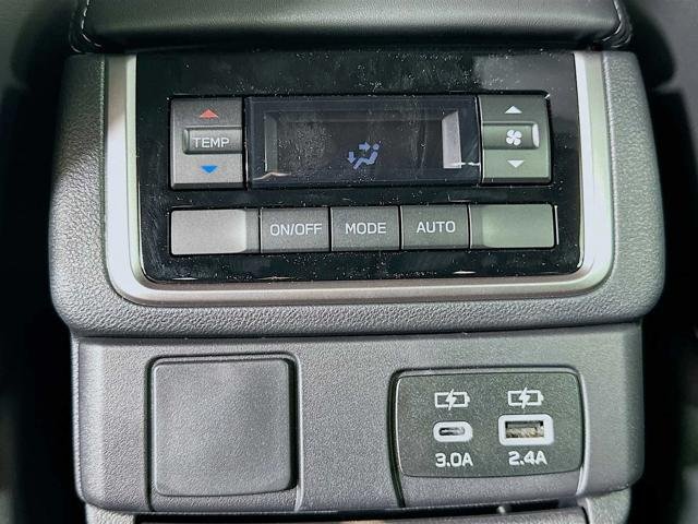 New 2026 AUTUMN GREEN METALLIC Subaru Premium 7-Passenger image 22