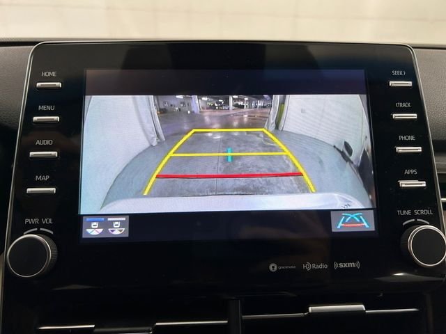 Used 2019 Beige Toyota XLE image 26