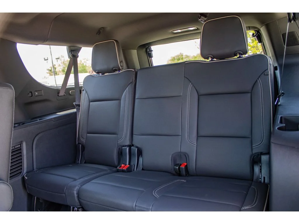 2026 Chevrolet Suburban Premier - Photo 19