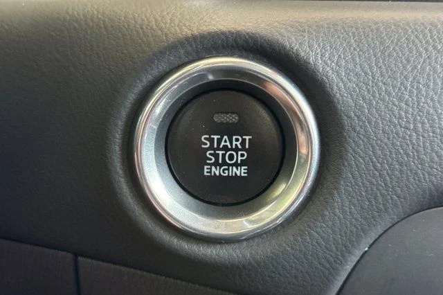 Used 2025 Red Mazda 2.5 S Select Package image 22