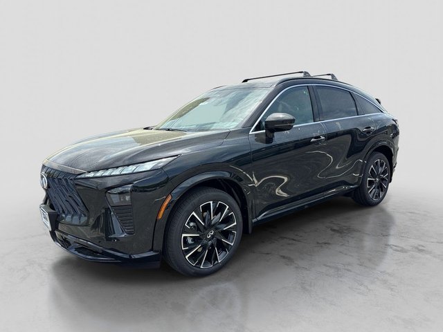 2027 INFINITI QX65 