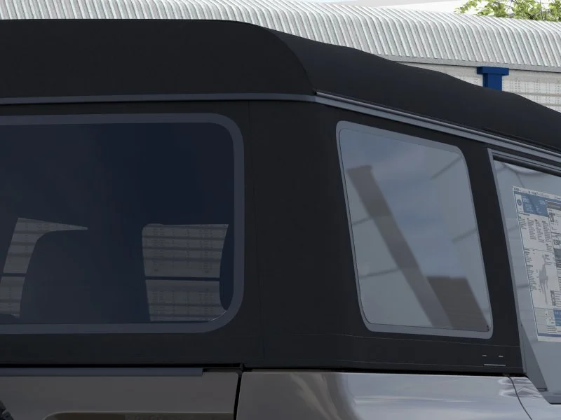 New 2026 Marsh Gray Ford Big Bend® image 25