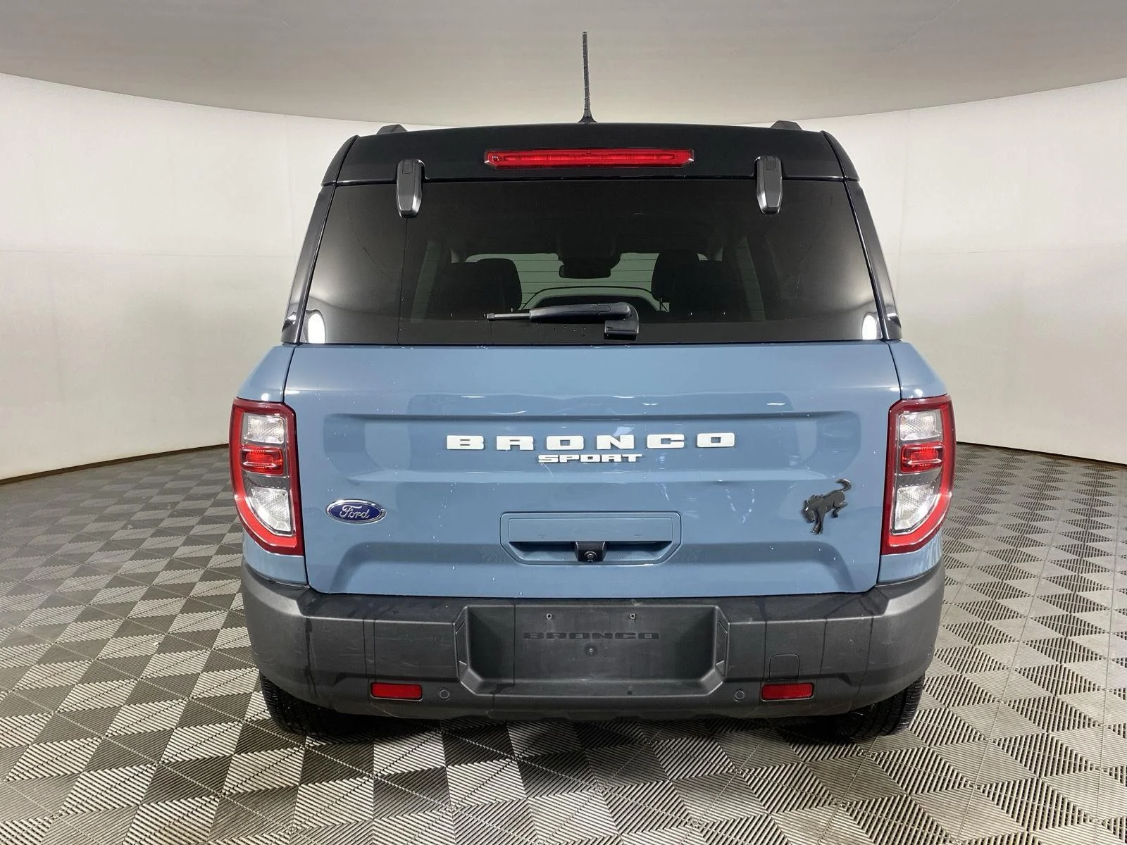 Used 2021 Area 51 Ford Outer Banks image 9