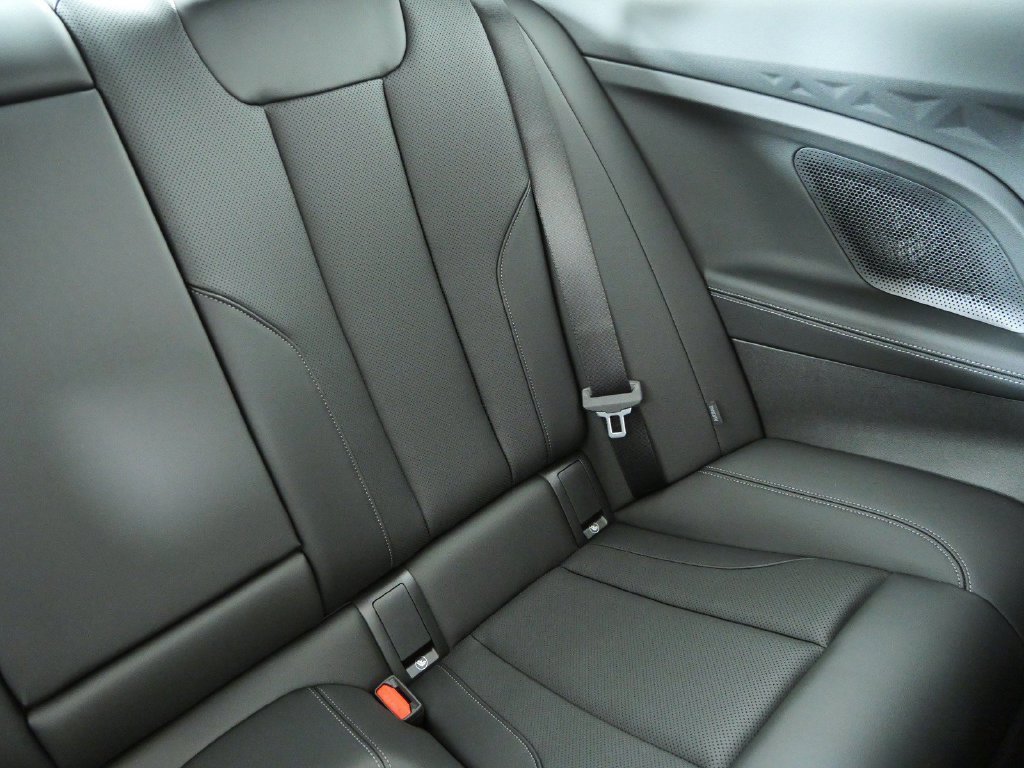 New 2026 Black Sapphire Metallic BMW 230i xDrive image 24