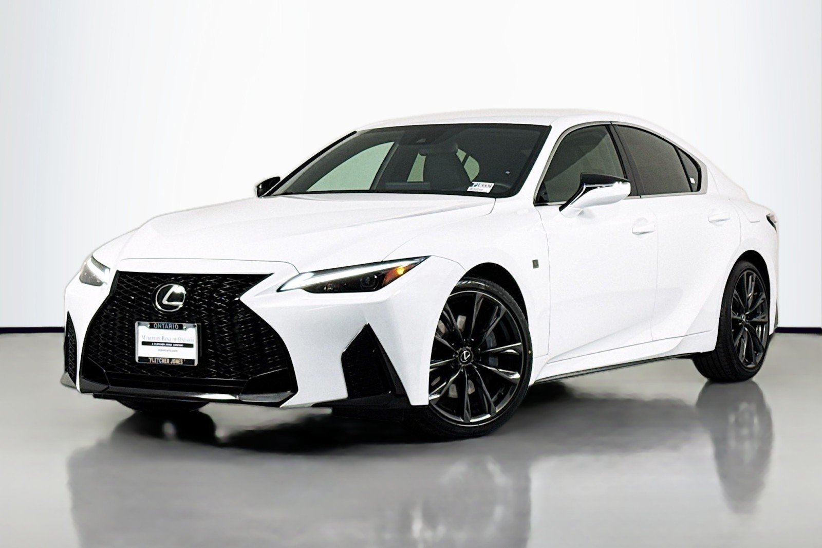 2024 Lexus IS 350 300 RWD's photo