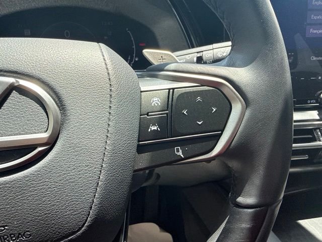 Used 2024 Black Lexus 350 Premium Plus image 33