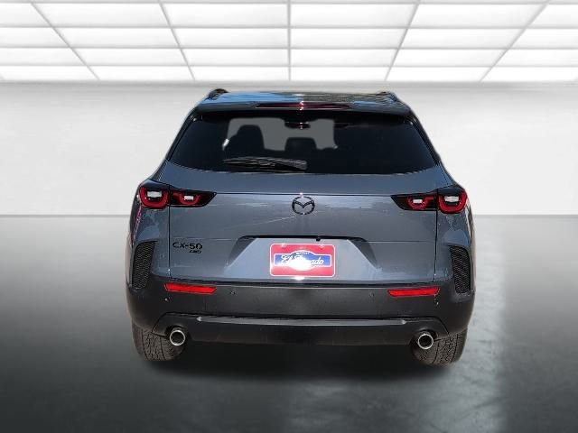 2026 Mazda CX-50 Meridian Edition - Photo 30