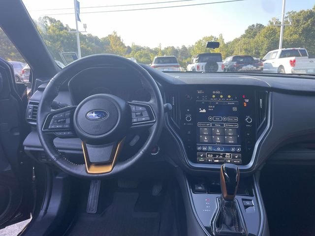 2025 Subaru Outback Wilderness - Photo 13