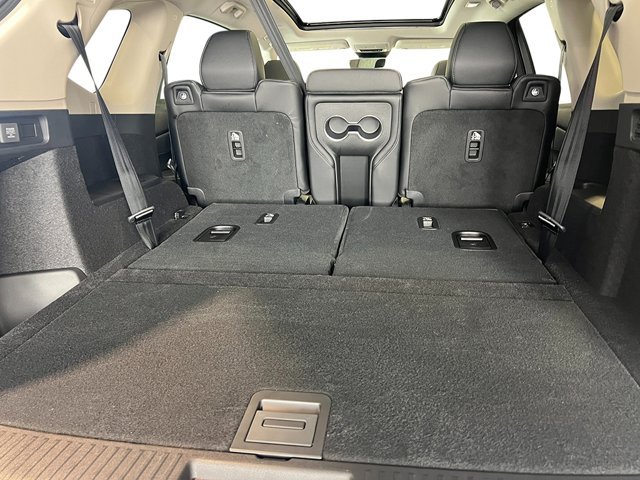 New 2026 Majestic Black Pearl Acura BASE image 33